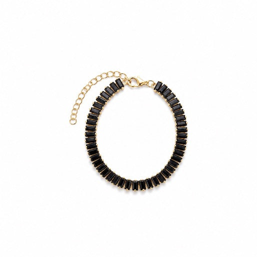 Pulseira Riviera Onix
