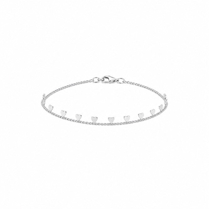 Pulseira Riviera Cristais