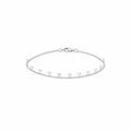 Pulseira Riviera Cristais