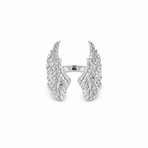 Anel Ajustável Freedom Wings