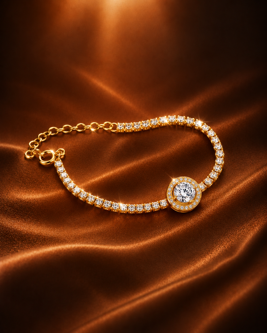 Pulseiras Elova