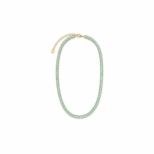 Corrente Riviera Aquamarine